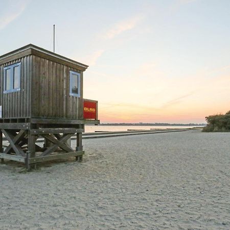 Ferienhaus 32 Altefaehr Exteriör bild