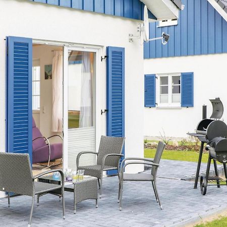 Ferienhaus 32 Altefaehr Exteriör bild
