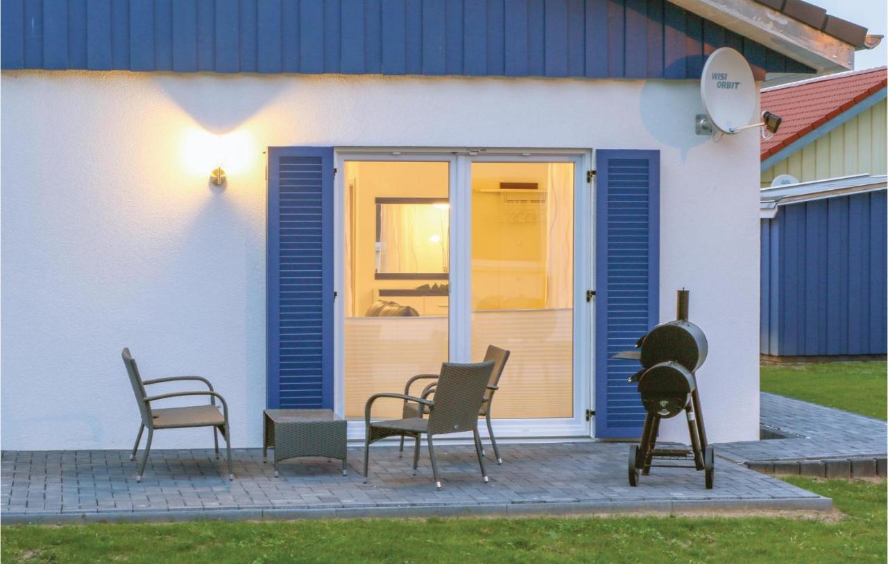 Ferienhaus 32 Altefaehr Exteriör bild