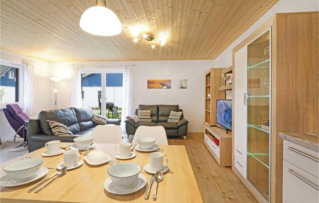Ferienhaus 32 Altefaehr Exteriör bild