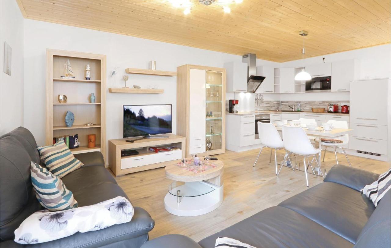 Ferienhaus 32 Altefaehr Exteriör bild