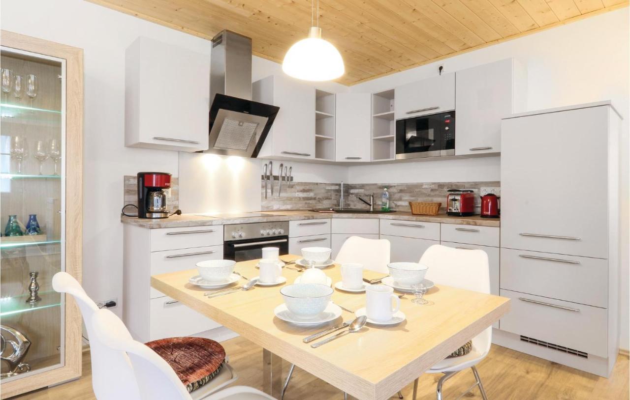 Ferienhaus 32 Altefaehr Exteriör bild