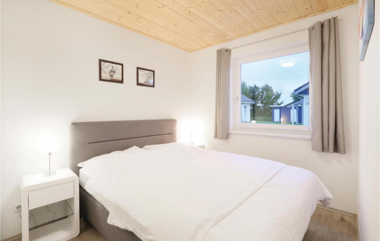 Ferienhaus 32 Altefaehr Exteriör bild
