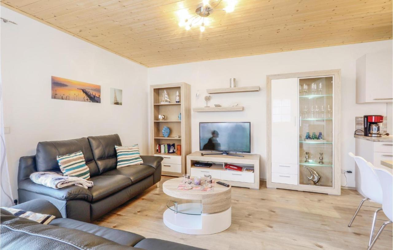 Ferienhaus 32 Altefaehr Exteriör bild