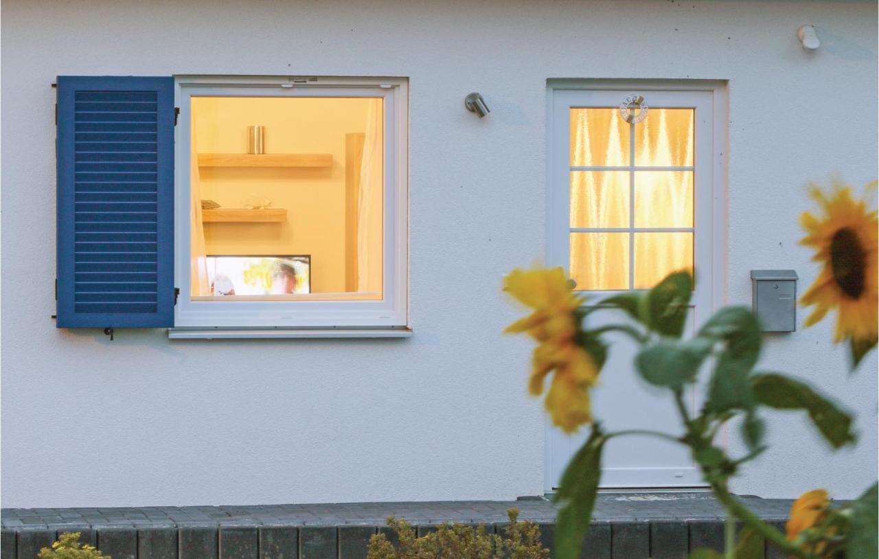 Ferienhaus 32 Altefaehr Exteriör bild