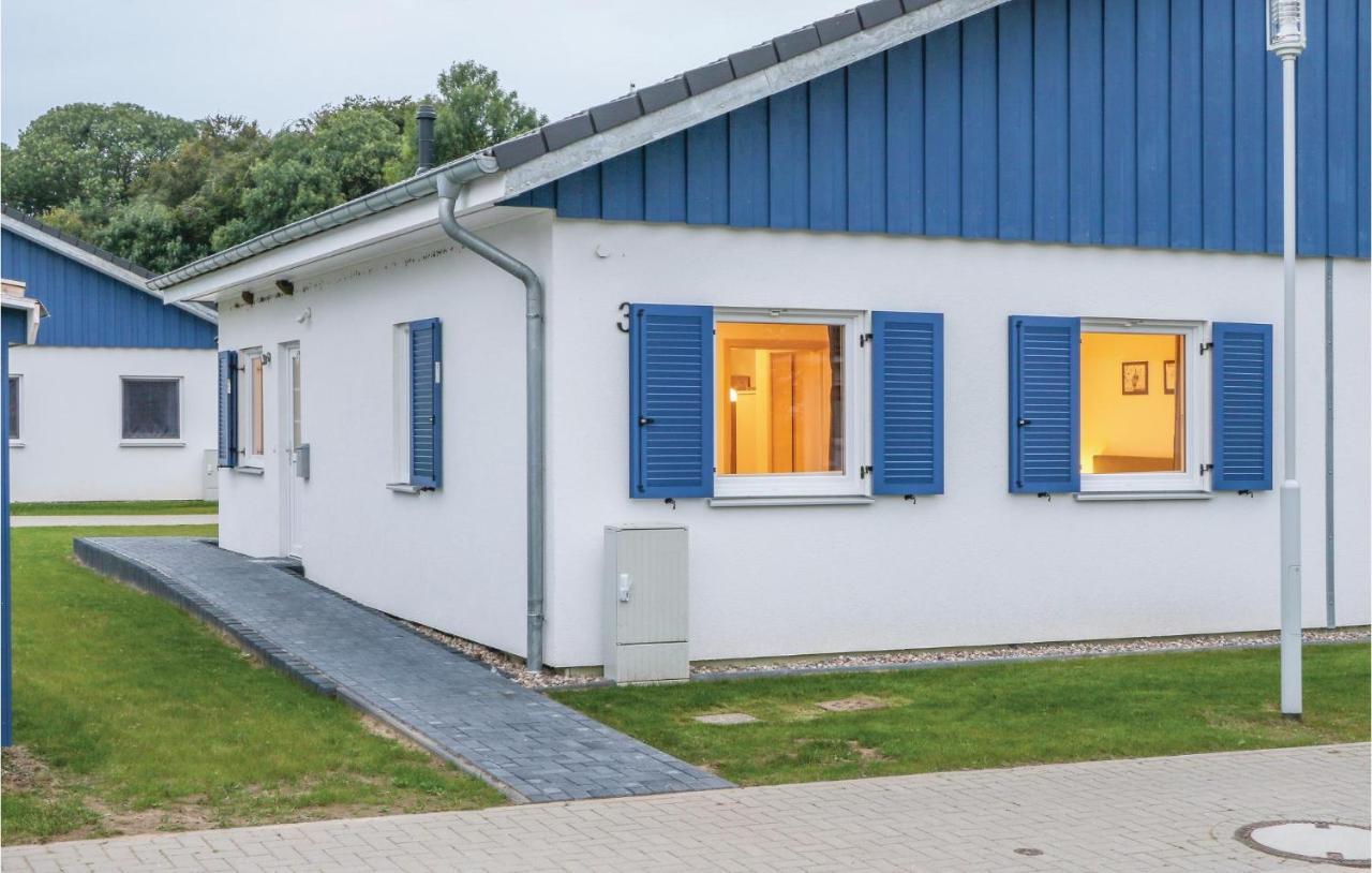 Ferienhaus 32 Altefaehr Exteriör bild