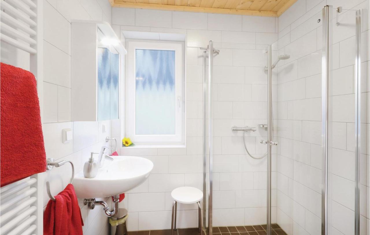 Ferienhaus 32 Altefaehr Exteriör bild