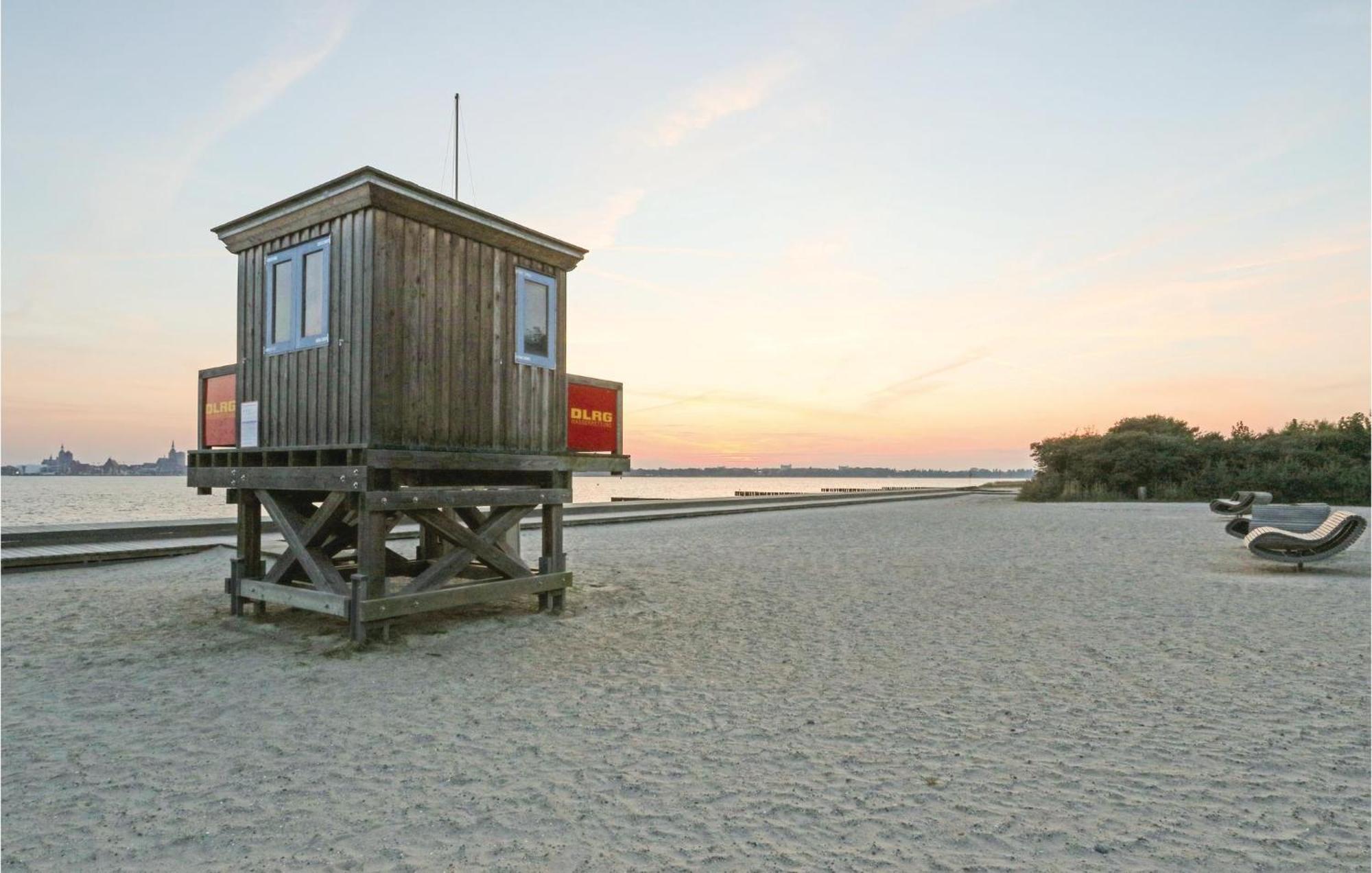 Ferienhaus 32 Altefaehr Exteriör bild