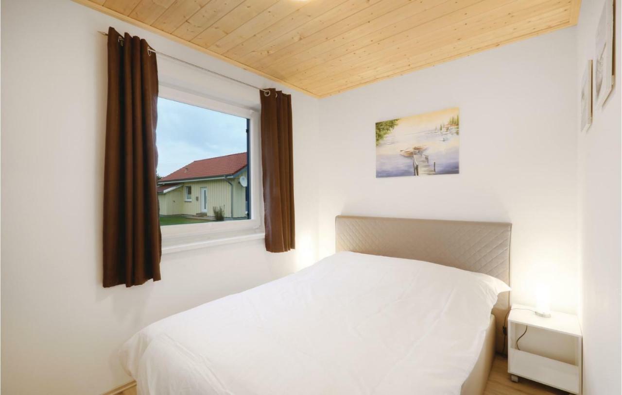 Ferienhaus 32 Altefaehr Exteriör bild